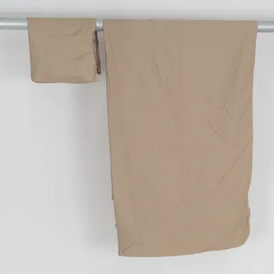 Bed set (Beige) from Georg Jensen Damask Cotton