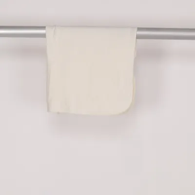 Babydecke (Weiß, Mehrfarbig) von MarMar Copenhagen