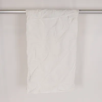 Påslakan (Vit) från IKEA Bomull, Lyocell