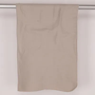 Filt (Beige) från Jysk Polyester