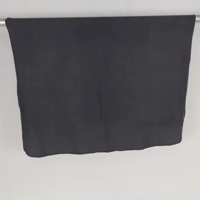 Blanket (Gray) from Home & Deco Polyester