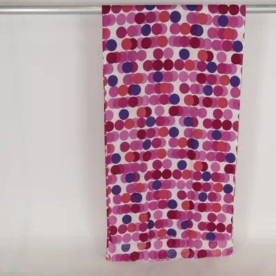 Stoffen (Roze, Lila, Rood)