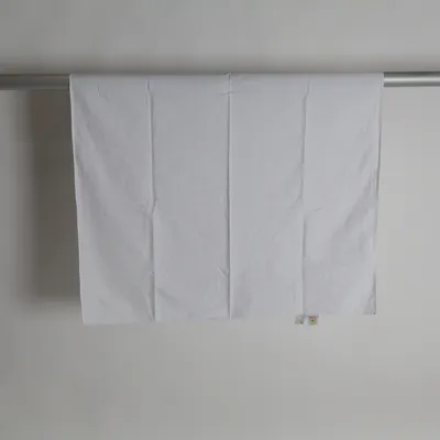Sheets (White) from NG Baby Cotton