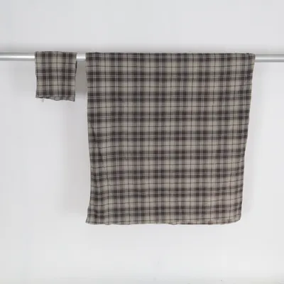 Bed set (Brown, Beige) from Jotex