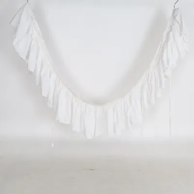 Cache-sommier (TIDLÖSA) de IKEA Coton