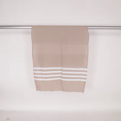 Filt (Fouta Beach Towel) från Antonio Bomull, Polyester