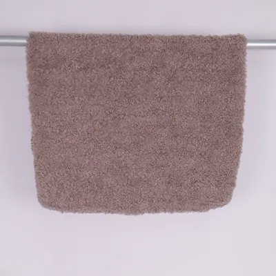 Blanket (Gray) from H&M Home Cotton, Polyester
