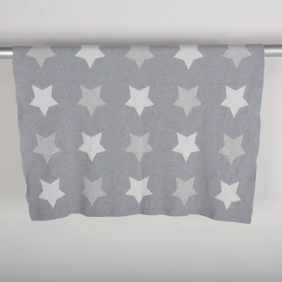 Sprei (Grijs, Wit) van Primark Home Katoen