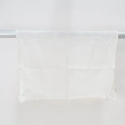 Draps (Blanc) de Rätt Start Coton biologique