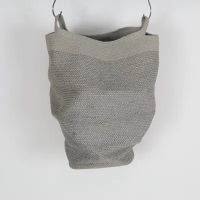 Tvättkorg (Beige, Grå) från H&M Home