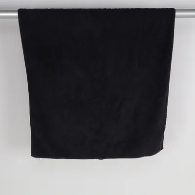 Badlakan (Grå) från Living by Hemtex Bomull