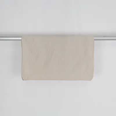 Taie d'oreiller (Beige) de Amazon Basics Polyester