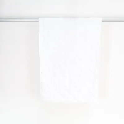 Mattress cover (White) from Jysk Polyester