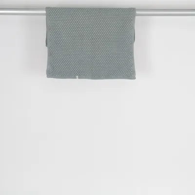 Couverture de bébé (Gris) de Joolz Coton biologique
