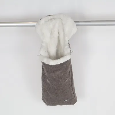 Åkpåse (Grå, Vit) från Brio