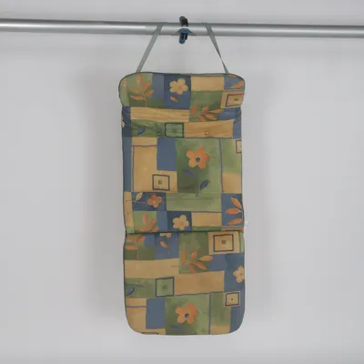 Bäddmadrass (Flerfärgad) från Dacore Bomull