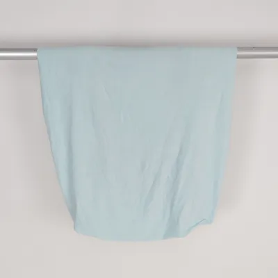 Fitted sheet (Green) from Dormia Cotton, Polyester