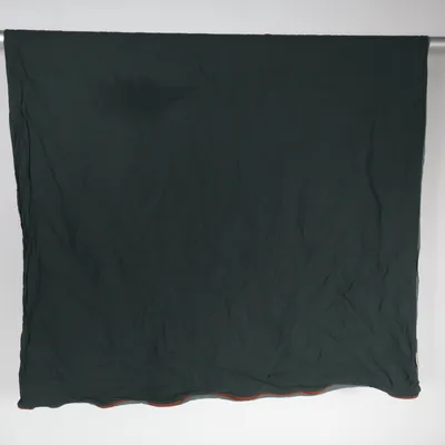 Duvet cover (Green) from Mette Ditmer