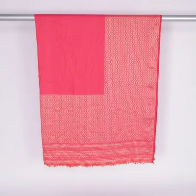 Sprei (Roze, Goud)