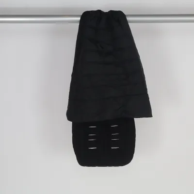 Åkpåse (Svart) från Baby Jogger