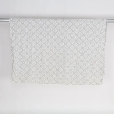 Housse de couette (Blanc, Multicolore) de Hemtex Coton