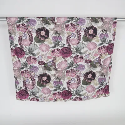 Duvet cover (Multicolored) from Rusta Home Polyester