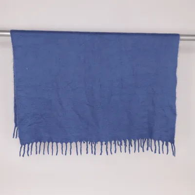 Filt (Blå) från H&M Home