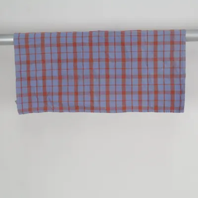 Kitchen towel (Blue, Orange) from Elite Cotton
