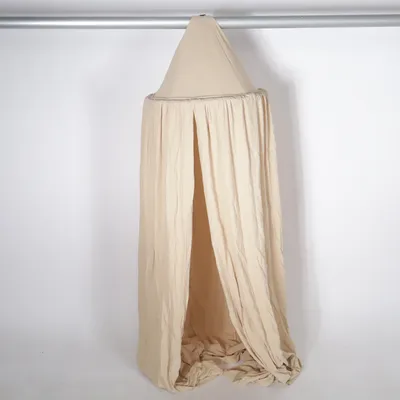 Sengehimmel (Beige)