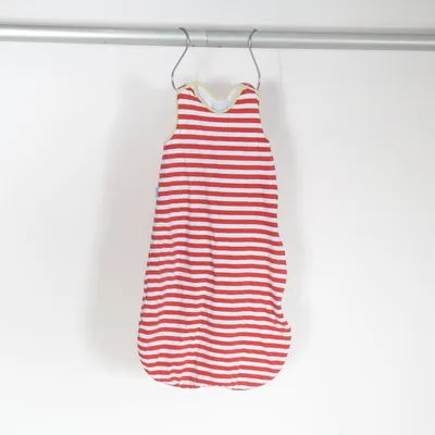 Babysovepose (Rød, Hvid) fra Grobag Bomuld, Polyester