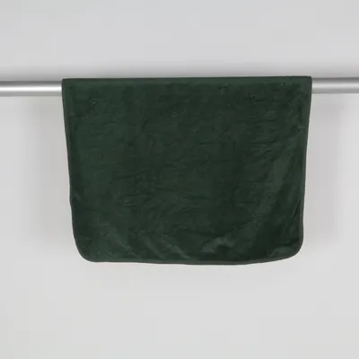 Deken (Groen) van Elodie Details Polyester