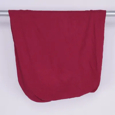 Fitted sheet (Red) from AWG Mode Center Cotton