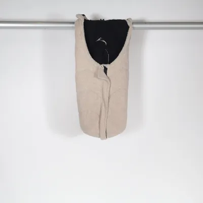 Fußsack (Beige) von Fresh Kid Polyester