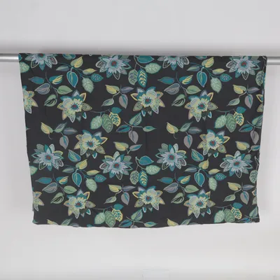 Påslakan (Grå, Flerfärgad) från Åhléns Bomull