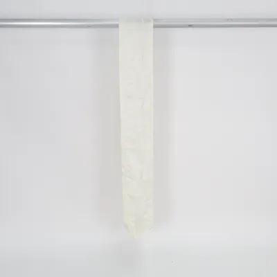 Tafelloper (Wit) van Meradiso Polyester