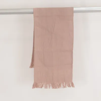 Löpare (Rosa) från Redlunds Bomull