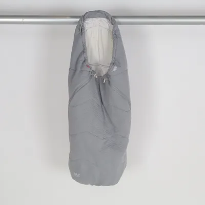 Voetenzak (Breeze Light 21) van Voksi Katoen, Gerecycled polyester