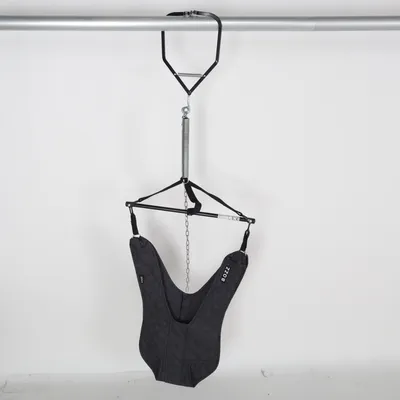Baby jumper (Gray) from Bozz