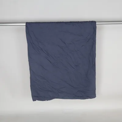 Housse de couette (Bleu) de Himla Coton
