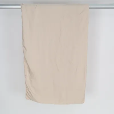 Housse de couette (Beige) de Action Polyester