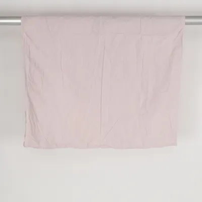 Påslakan (Rosa) från By Heritage Ekologisk bomull