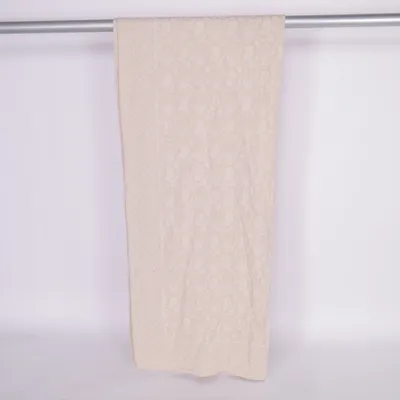 Sprei (Beige) van Indiska Katoen