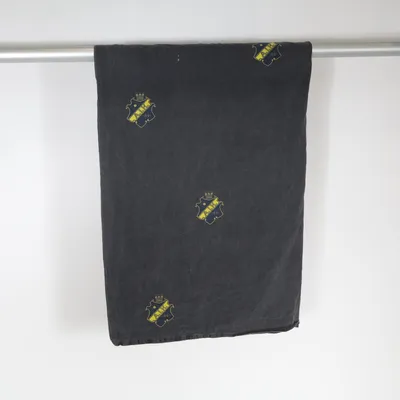 Påslakan (Grå, Svart) från AIK