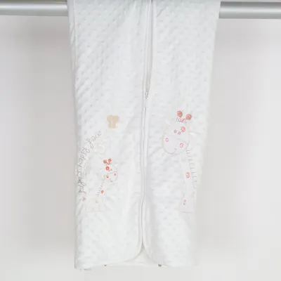 Swaddle sack (White) from Gezer Cotton, Polyester