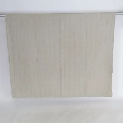 Dessus de lit (Beige) de H&M Home