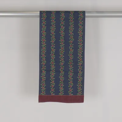 Löpare (Lingon) från Ekelund Bomull