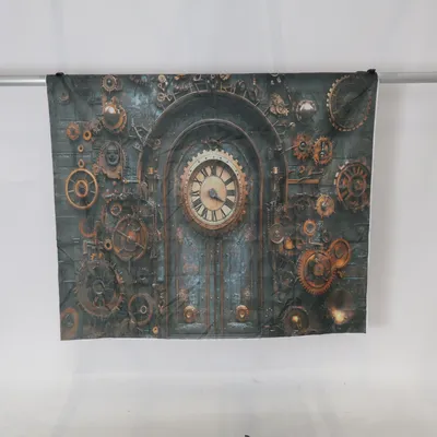Wall decor (Steampunk)