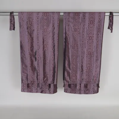 Kanallängd (Lila, Röd)