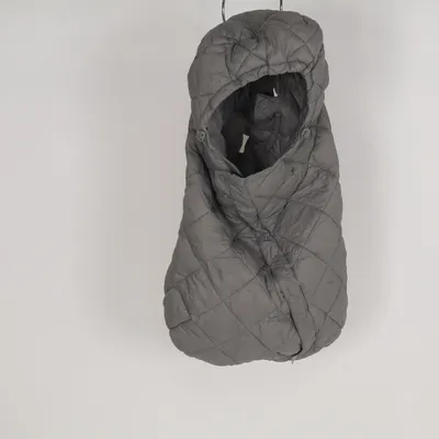 Footmuff (Gray) from Cybex