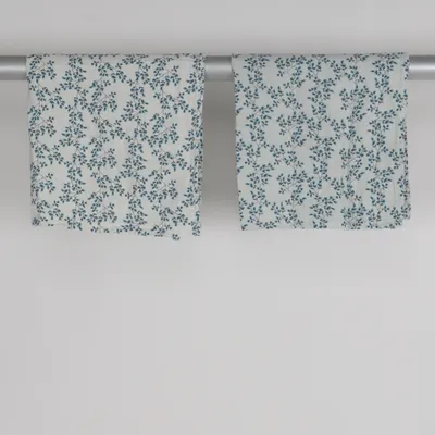 Baby accessory (Blue, White, Multicolored) from Camcam